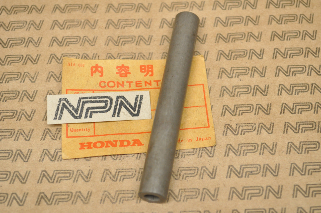NOS Honda XL250 K0 Gear Shift Fork Guide Shaft Rod 24265-329-000