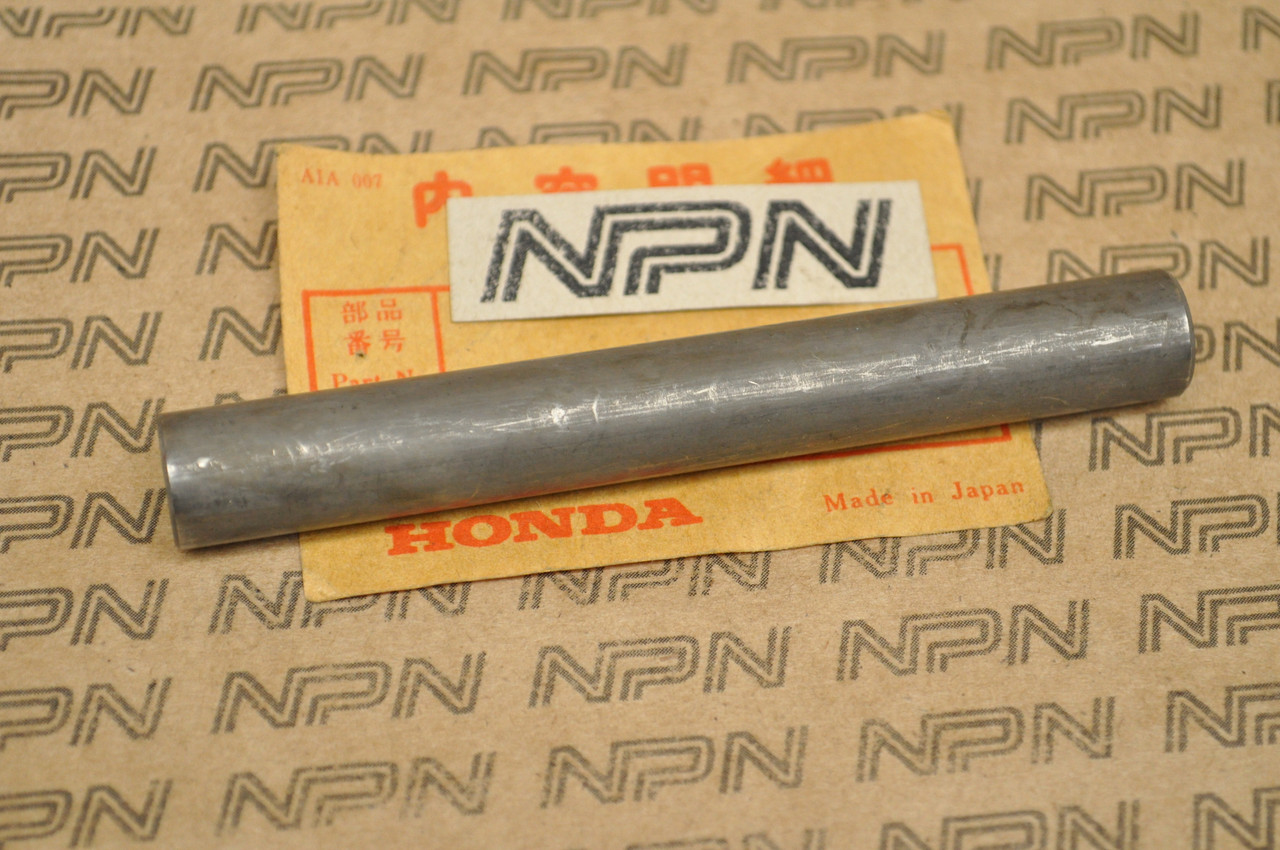 NOS Honda XL250 K0 Gear Shift Fork Guide Shaft Rod 24265-329-000