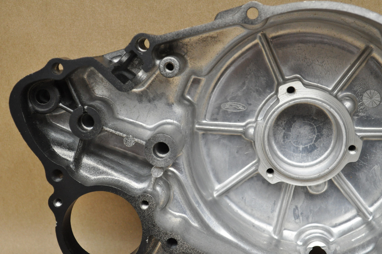 NOS Honda 1984 VT700 1983 VT750 Shadow Crank Case Stator Cover 11361-ME9-770