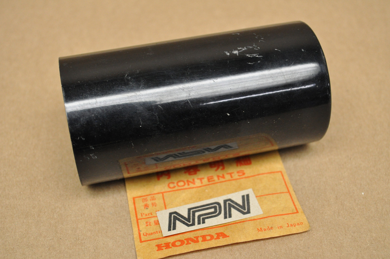 NOS Honda CB160 Rear Shock Absorber Case Upper Cover 52463-216-010 B