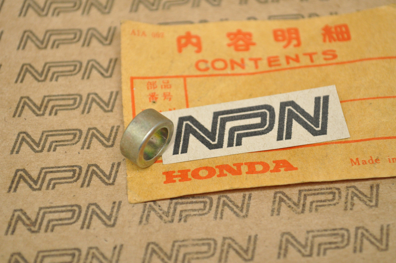 NOS Honda ATC200 CB100 CL100 CL125 SL100 XL100 XL200 XL250 Collar 61302-229-300