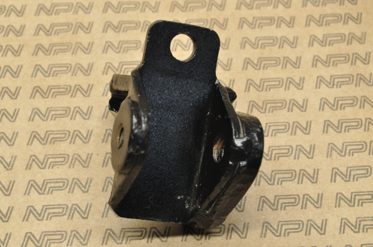 NOS Honda CL175 K5 Side Kick Stand Bracket 50611-316-670