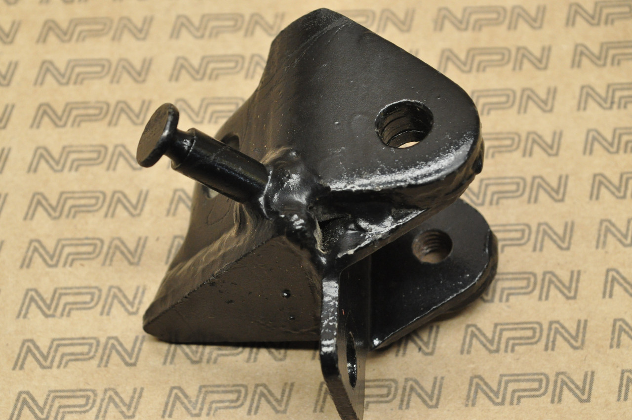 NOS Honda CL175 K5 Side Kick Stand Bracket 50611-316-670