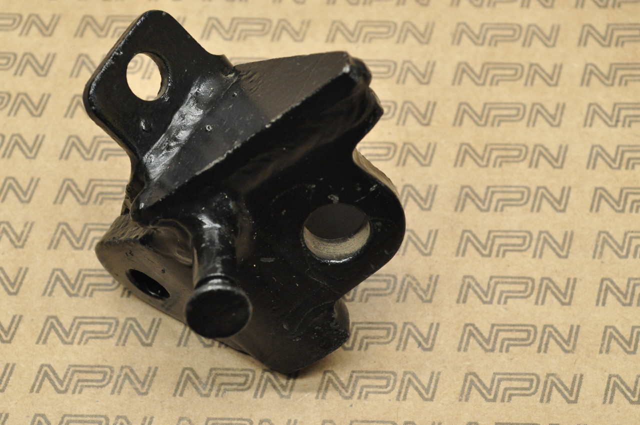 NOS Honda CL175 K5 Side Kick Stand Bracket 50611-316-670