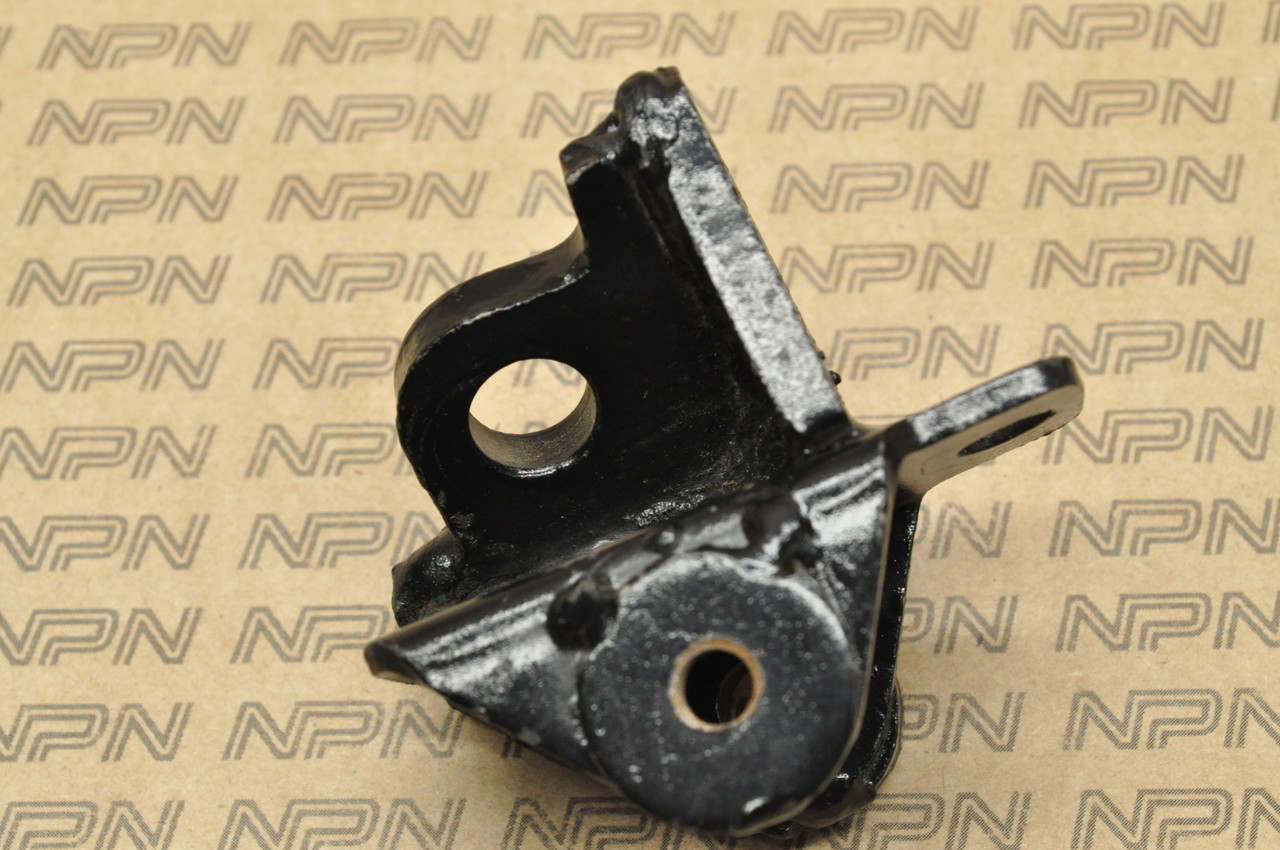 NOS Honda CL175 K5 Side Kick Stand Bracket 50611-316-670