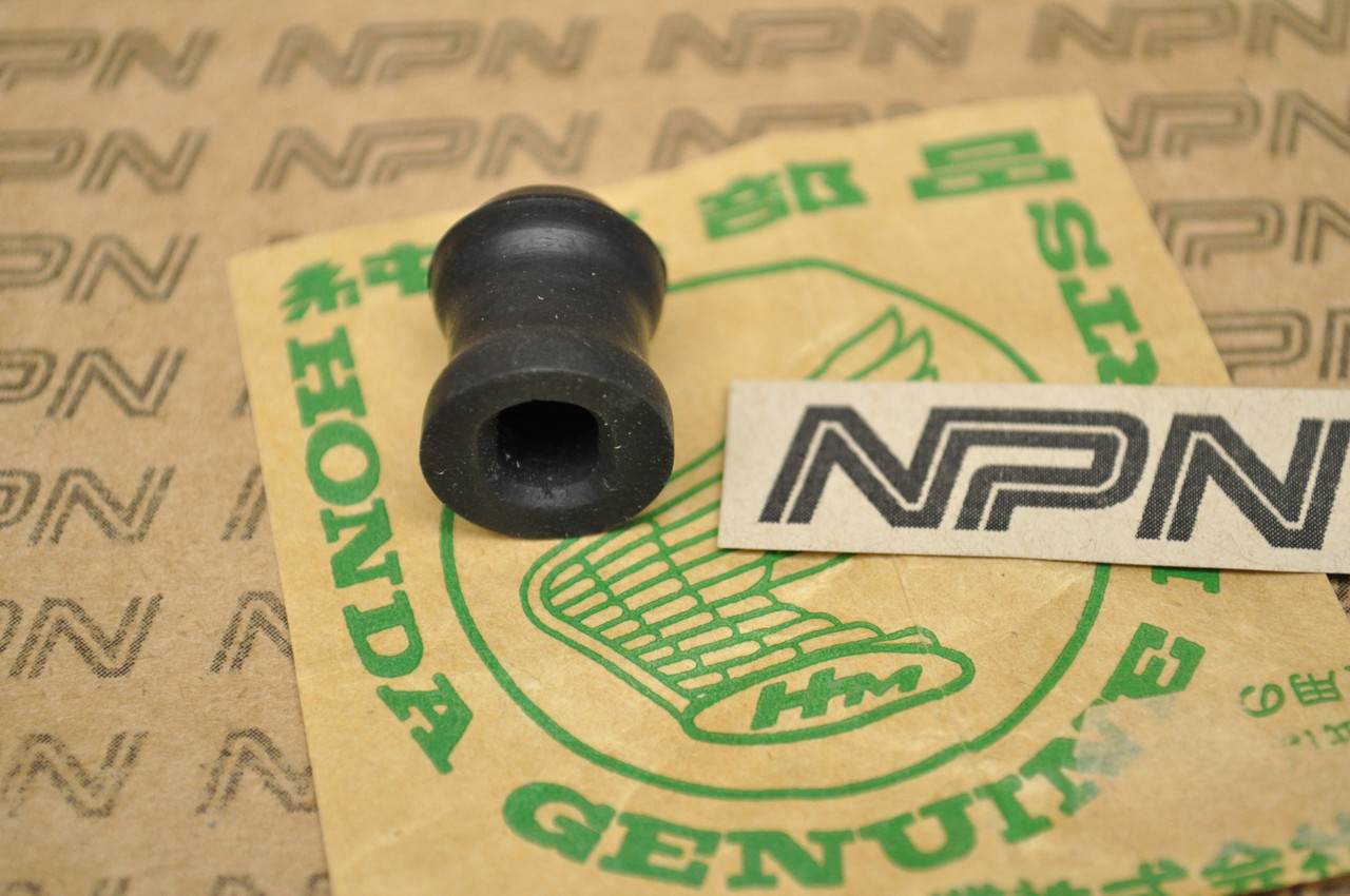 NOS Honda E40 Generator Screw Driver Tool Friction Rubber 89218-800-000