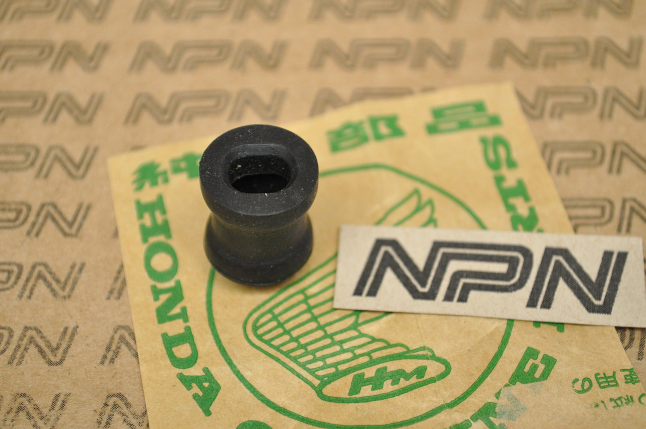 NOS Honda E40 Generator Screw Driver Tool Friction Rubber 89218-800-000