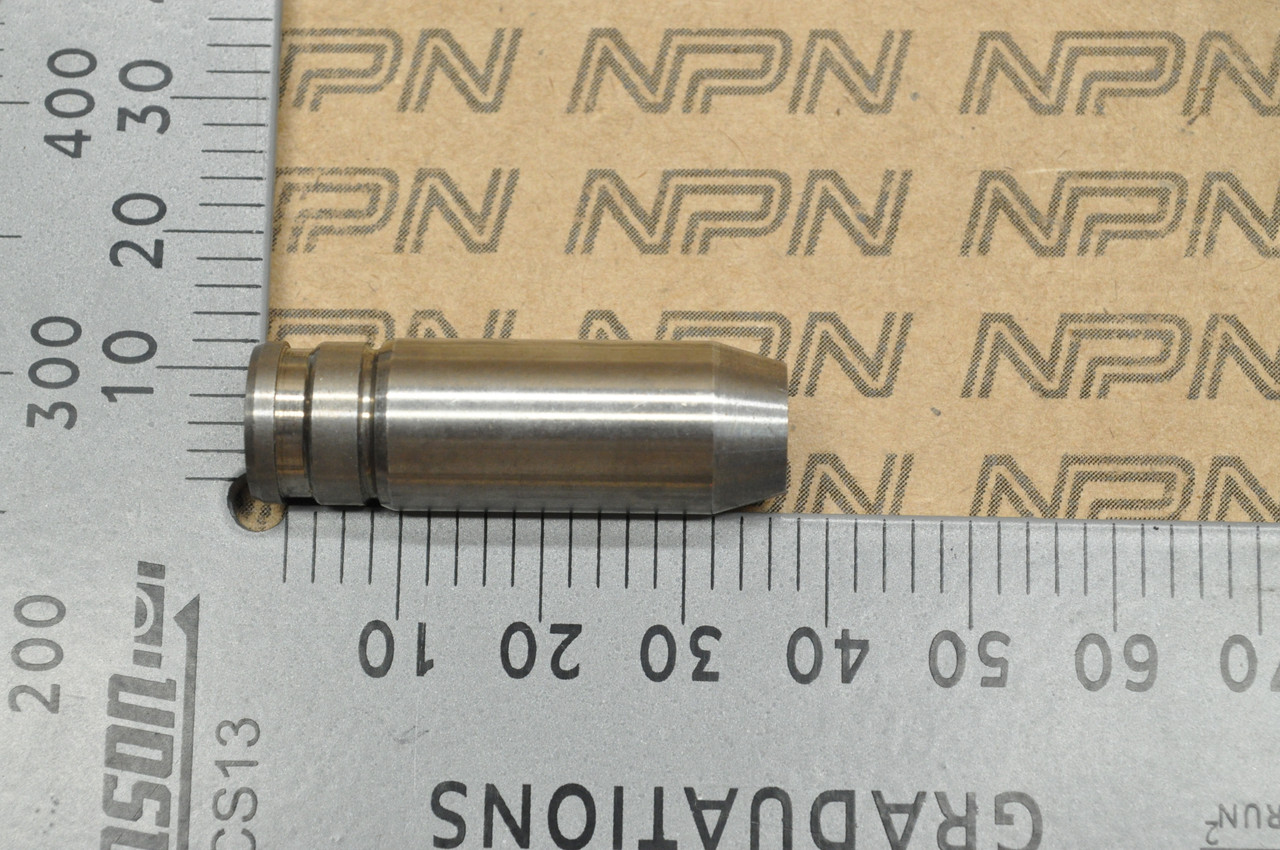 NOS Honda EB5000 EX4500 EZ5000 GX340 H4013 HS928 Valve Guide 12204-ZE2-306