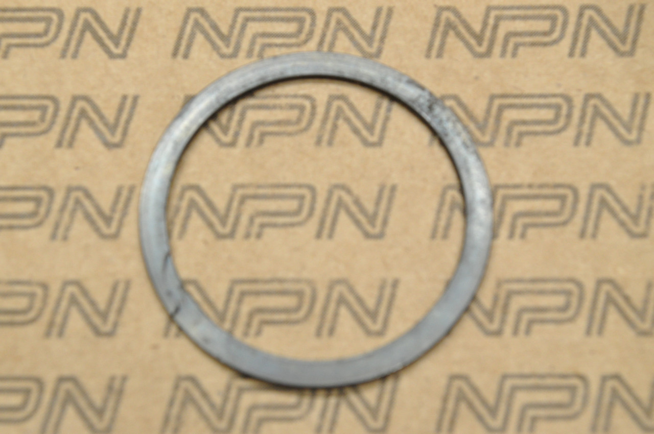 NOS Honda 1985 FL350 R Odyssey Clutch Flange Retaining Ring S17-0021
