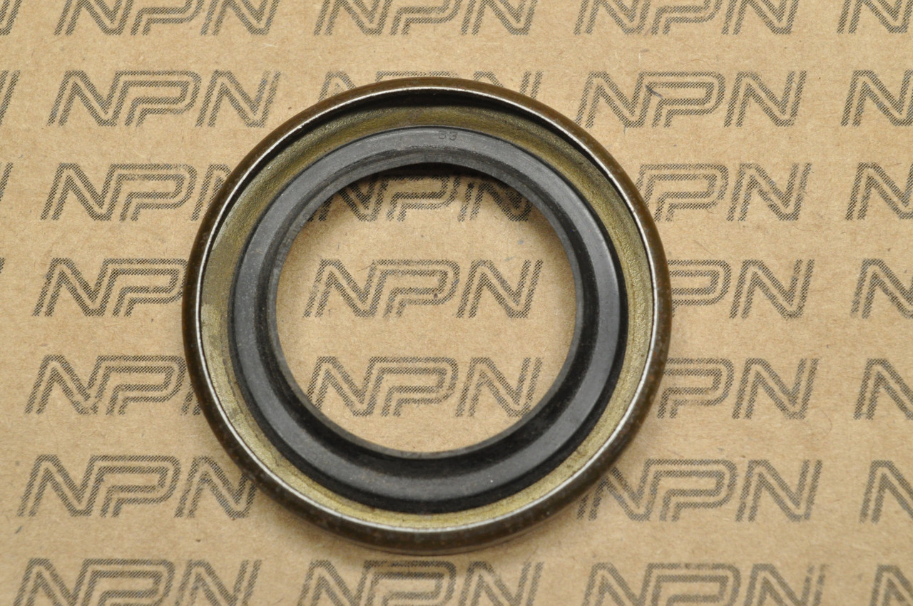 NOS Honda Oil Seal M2214-350-42394