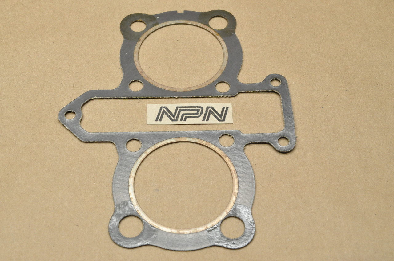 NOS Honda Cylinder Head Gasket 12251-418-000
