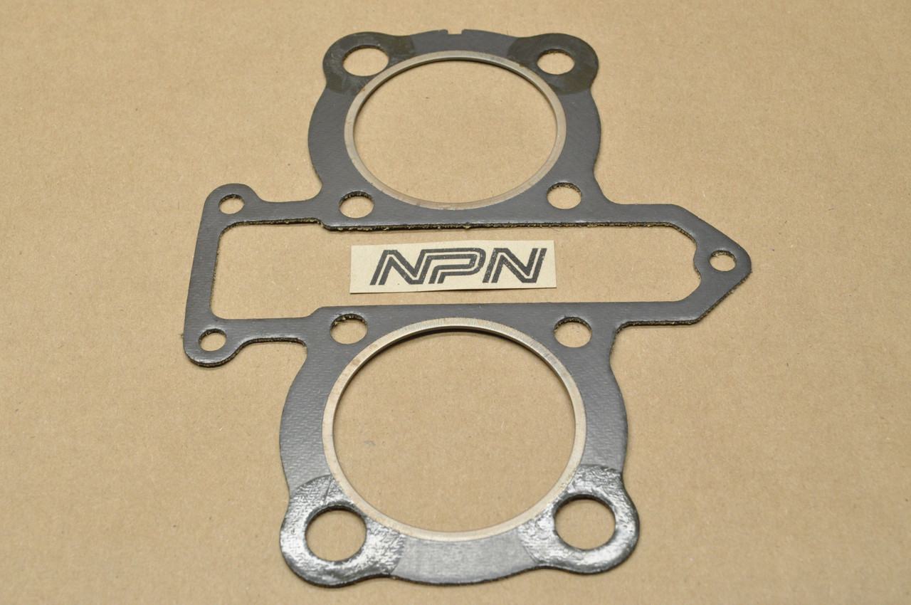 NOS Honda Cylinder Head Gasket 12251-418-000