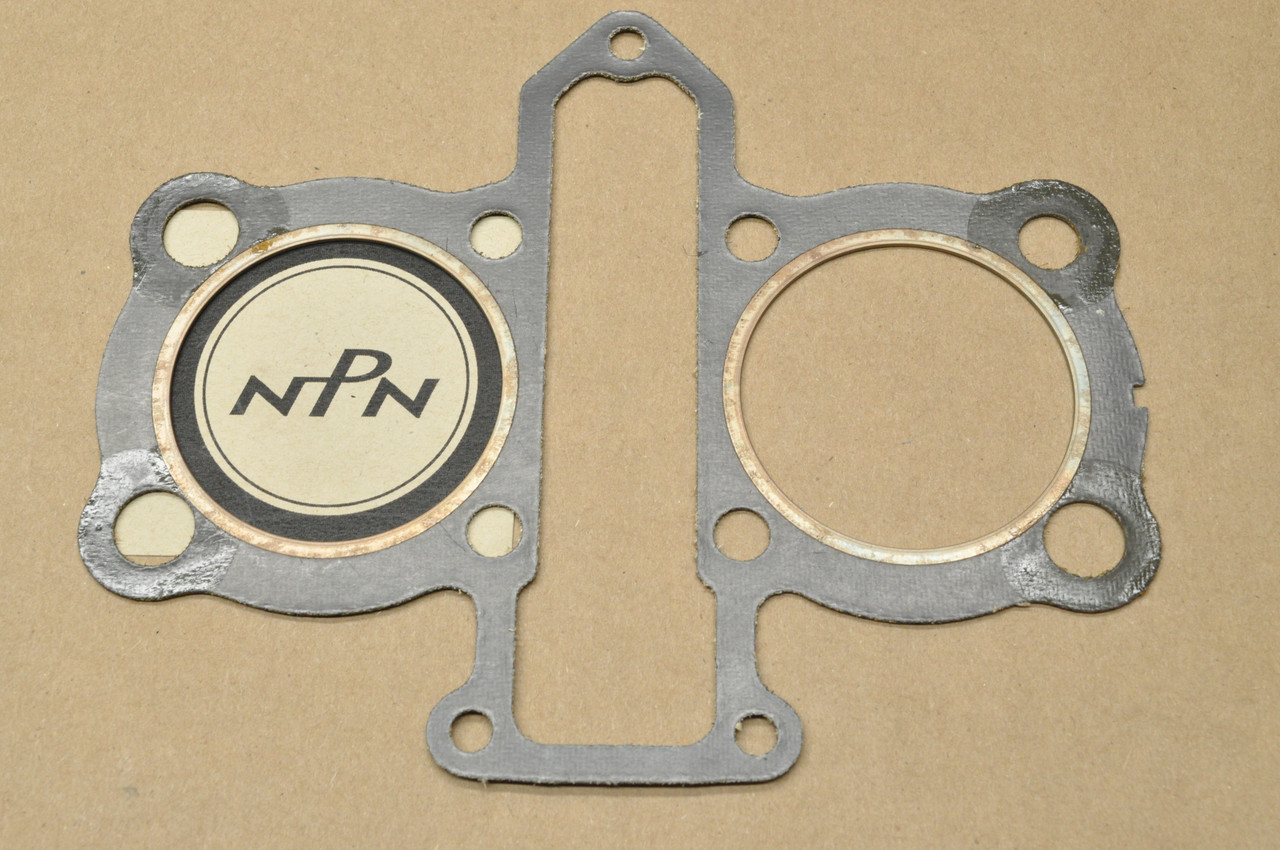 NOS Honda Cylinder Head Gasket 12251-418-000