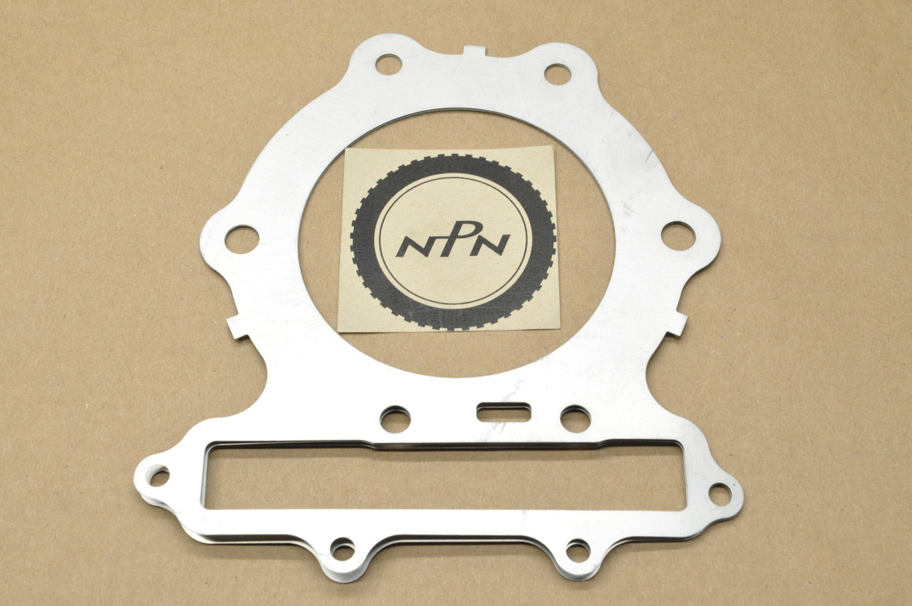 NOS Honda 1983-85 XL600 R Cylinder Head Gasket 12251-MG2-004