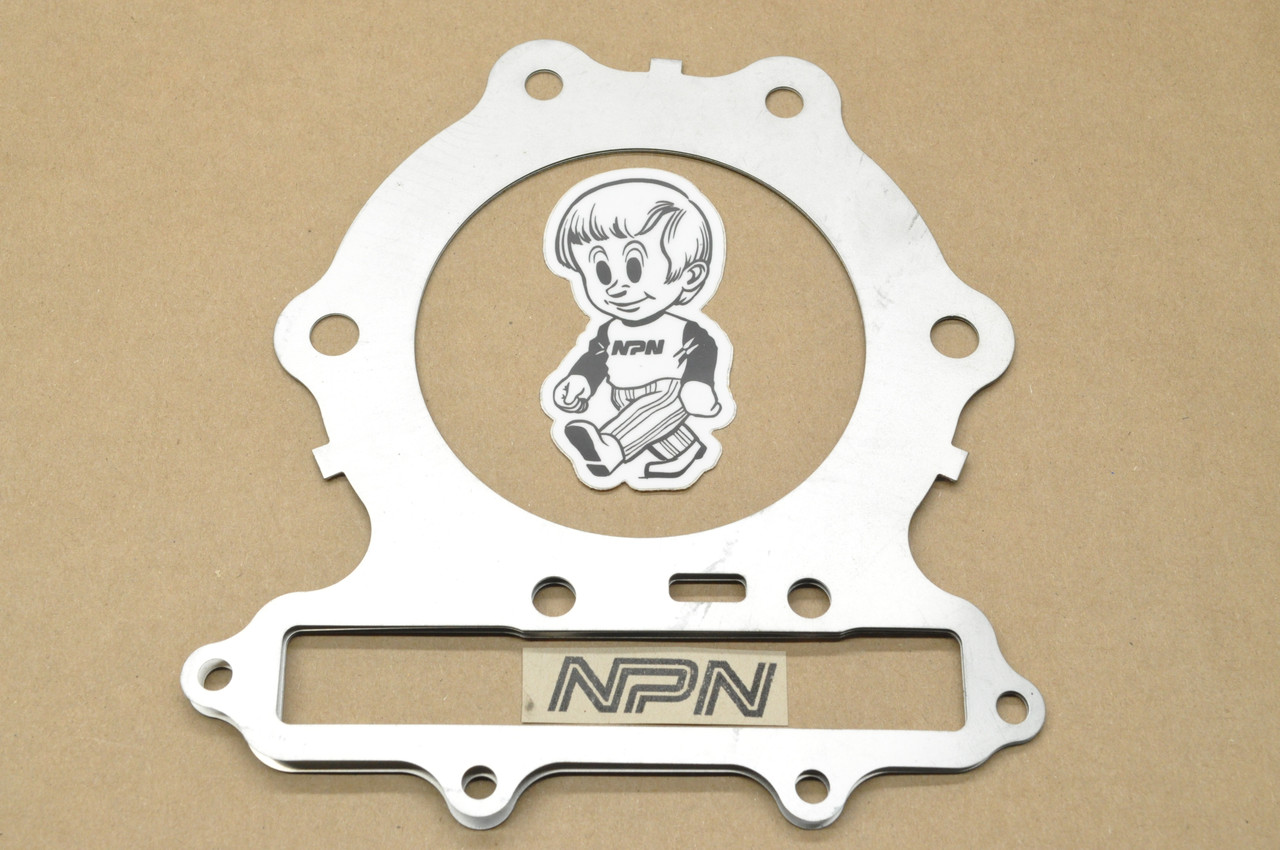 NOS Honda 1983-85 XL600 R Cylinder Head Gasket 12251-MG2-004
