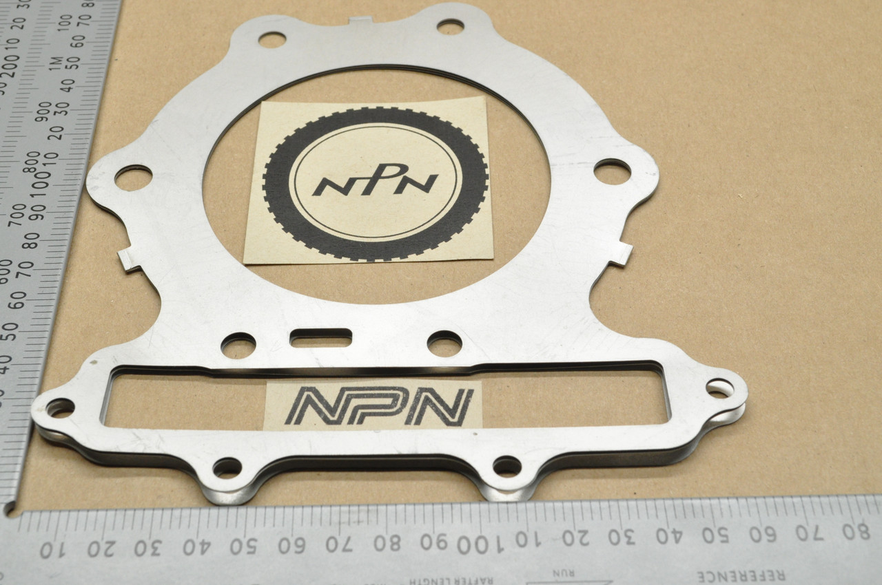 NOS Honda 1983-85 XL600 R Cylinder Head Gasket 12251-MG2-004