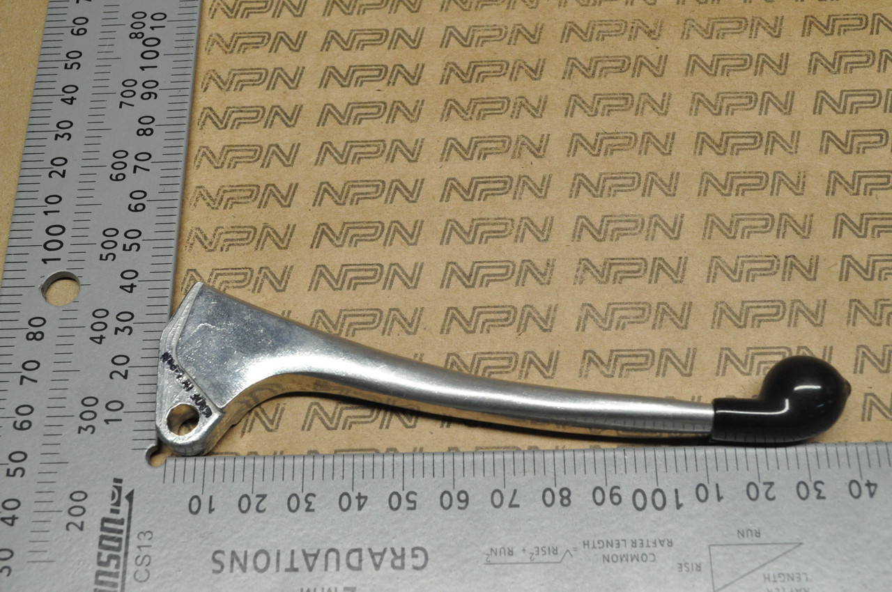 NOS Honda CT70 P50 MR50 QA50 Z50 A K0-1978 Right Brake Lever 53175-045-670