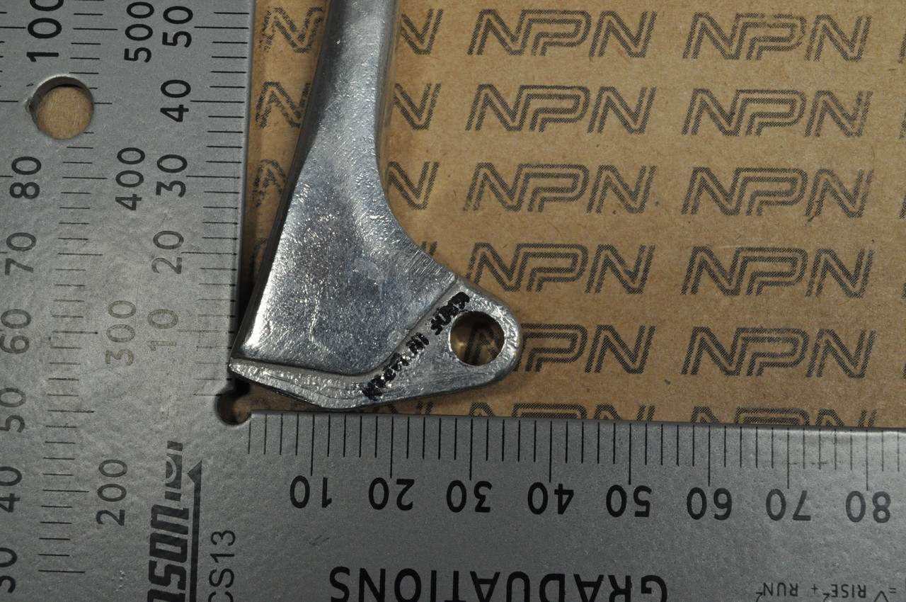 NOS Honda CT70 P50 MR50 QA50 Z50 A K0-1978 Right Brake Lever 53175-045-670