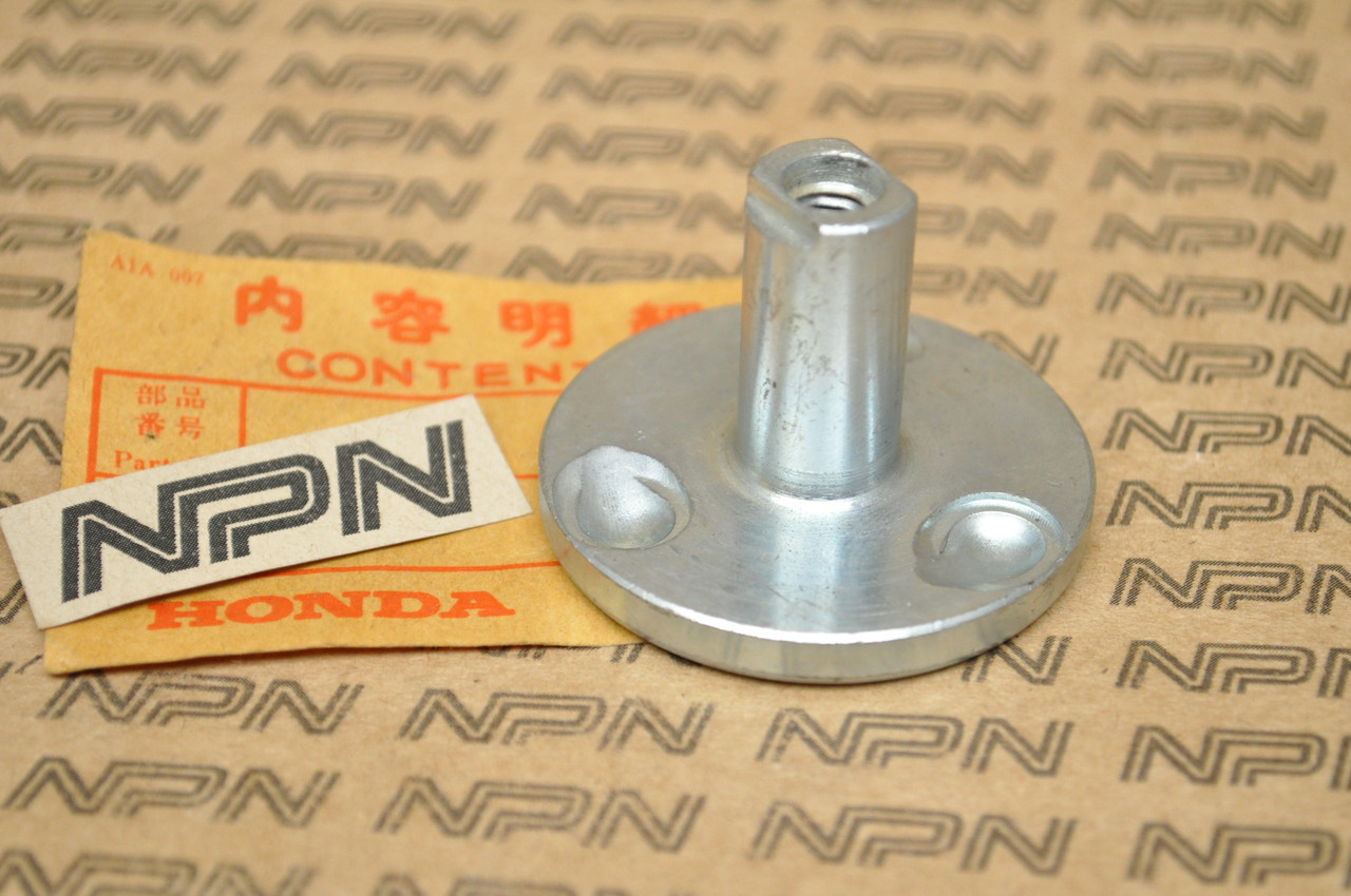 NOS Honda CB400 F CB750 F CB750 K0-1978 Clutch Release Shaft 22820-300-000