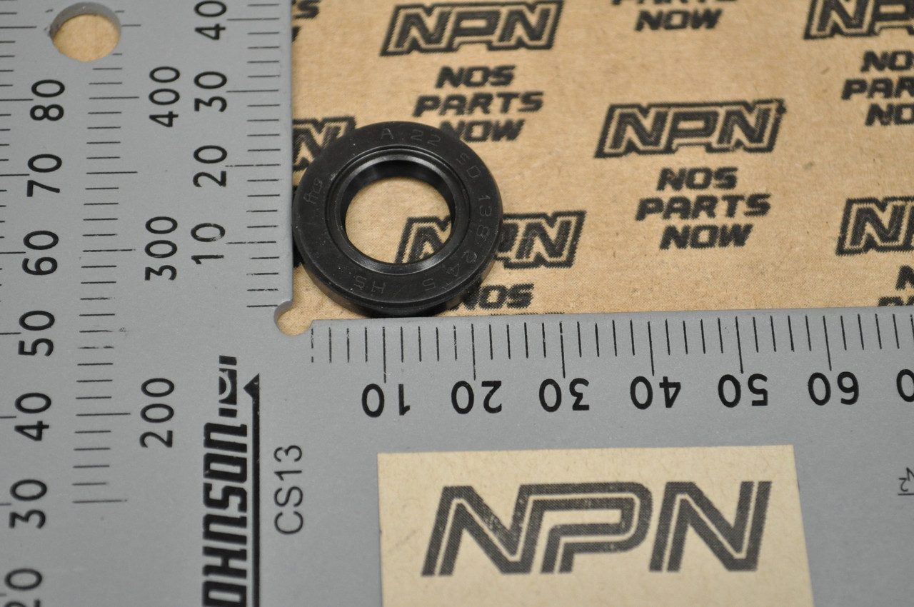 NOS Honda CB750 CL70 CT70 QA50 S65 SL70 XL70 XR70 Z50 Oil Seal 91205-HB2-772