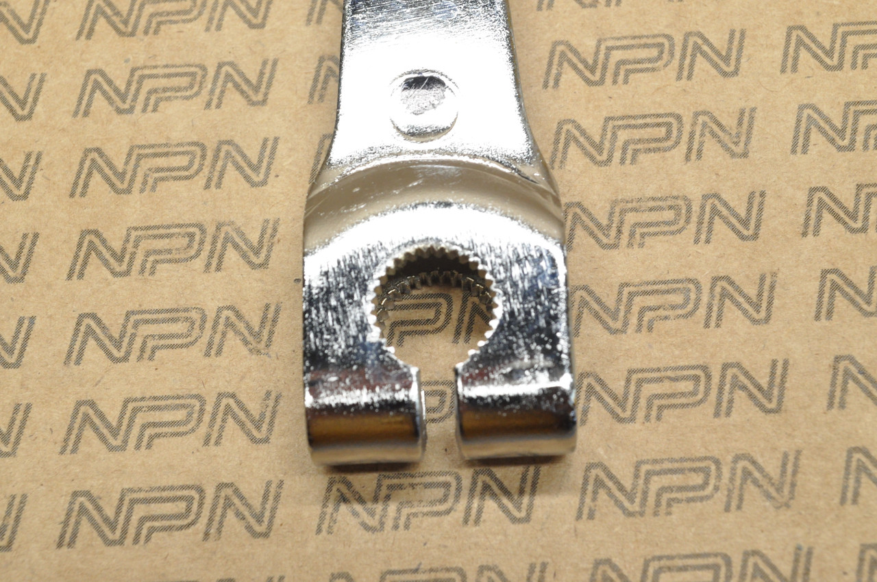 NOS Honda MR250 MT250 Elsinore SL350 XL250 XL350 Rear Brake Arm 43410-329-770