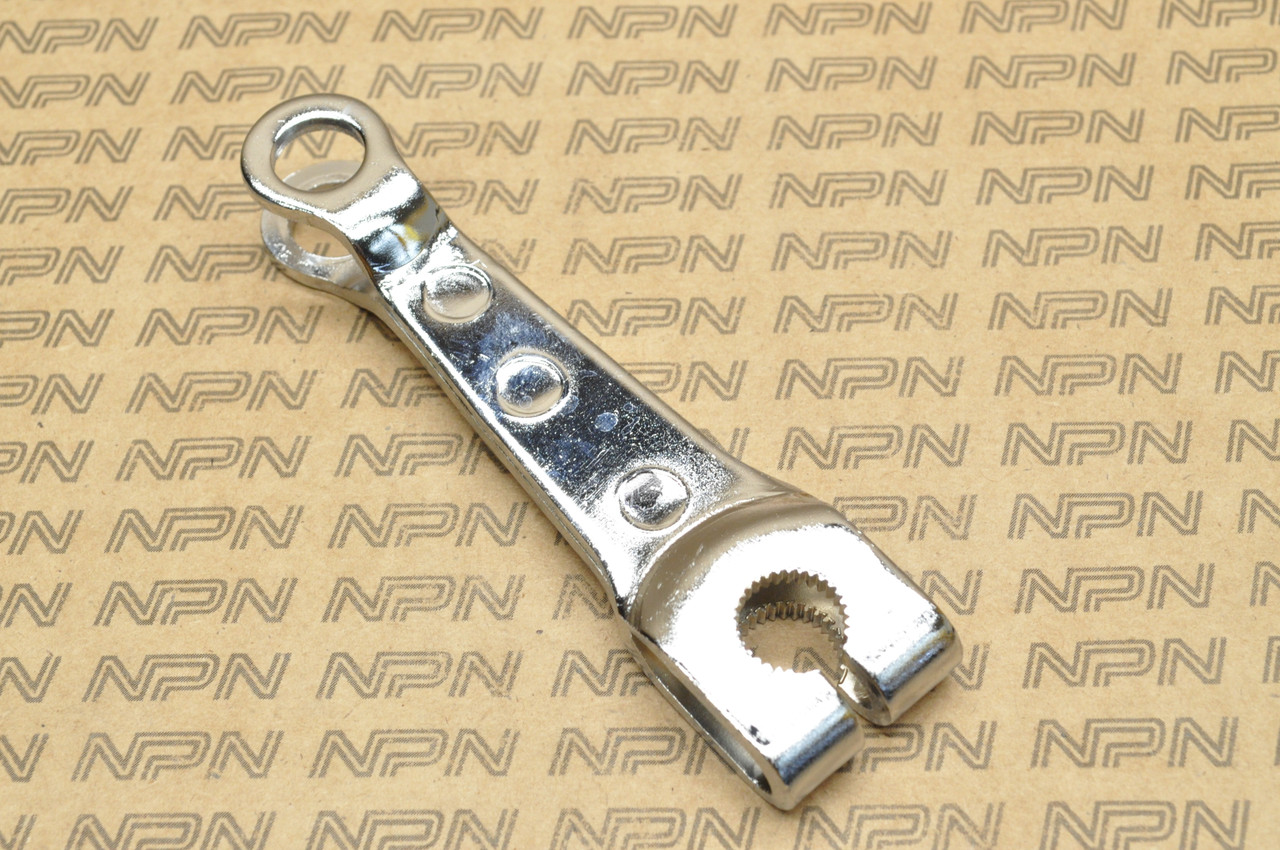 NOS Honda MR250 MT250 Elsinore SL350 XL250 XL350 Rear Brake Arm 43410-329-770