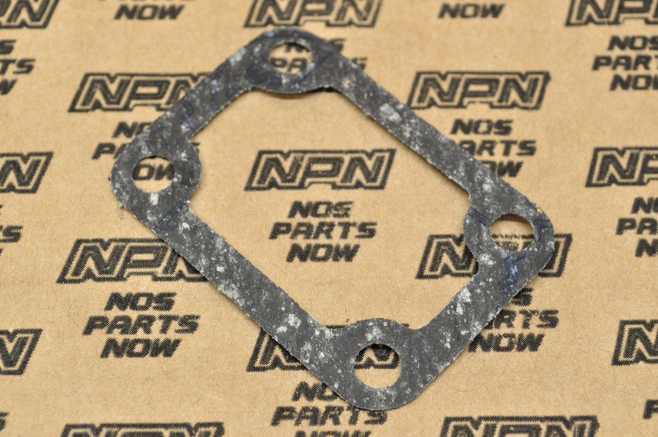 NOS Honda CA200 C200 CT200 Oil Strainer Cover Gasket 15439-030-000
