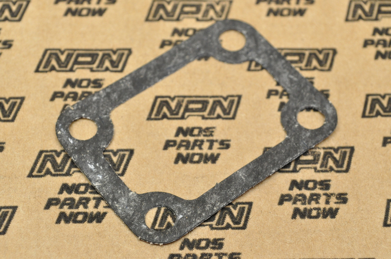 NOS Honda CA200 C200 CT200 Oil Strainer Cover Gasket 15439-030-000