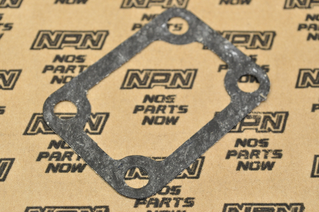 NOS Honda CA200 C200 CT200 Oil Strainer Cover Gasket 15439-030-000