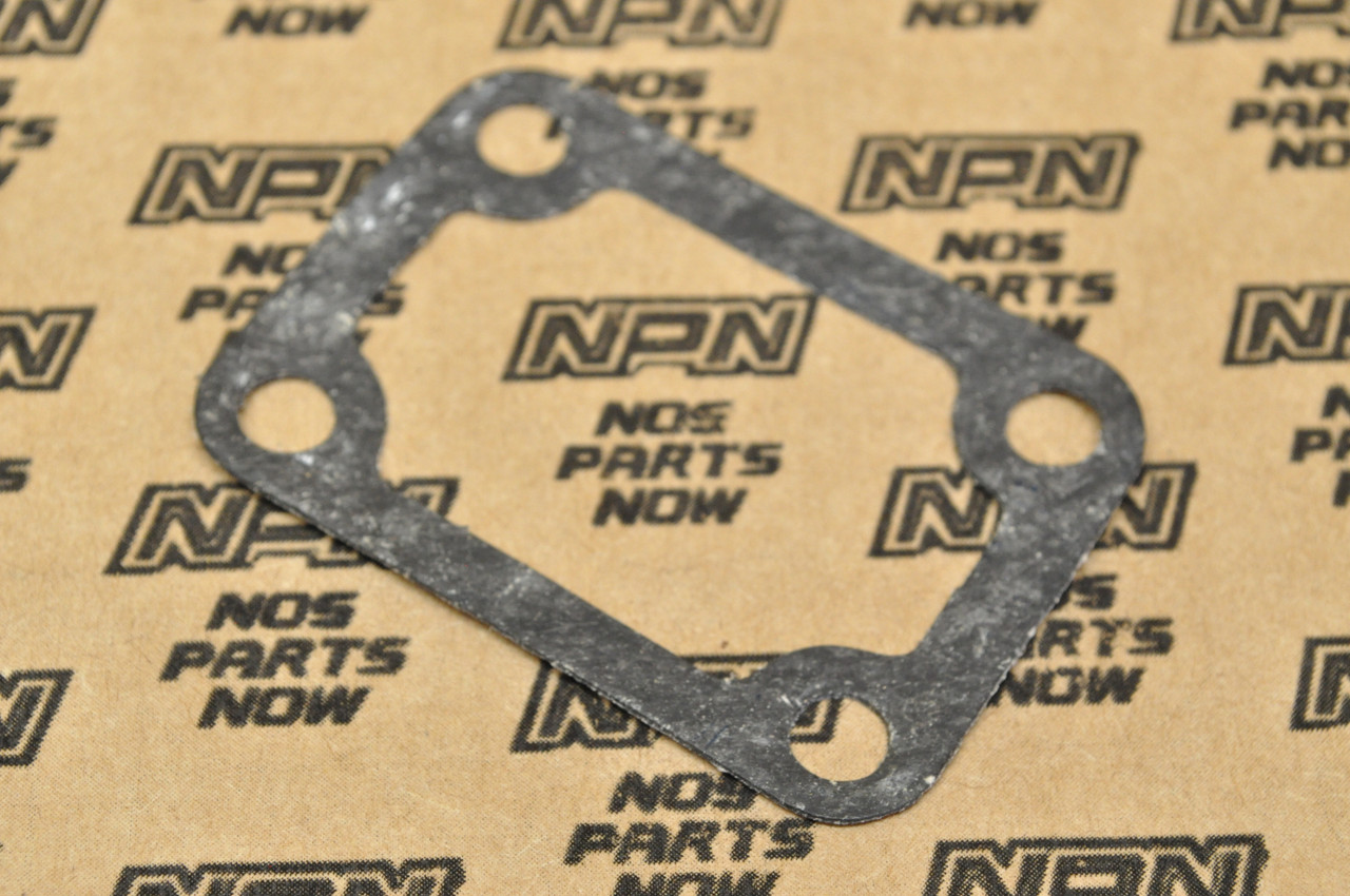 NOS Honda CA200 C200 CT200 Oil Strainer Cover Gasket 15439-030-000