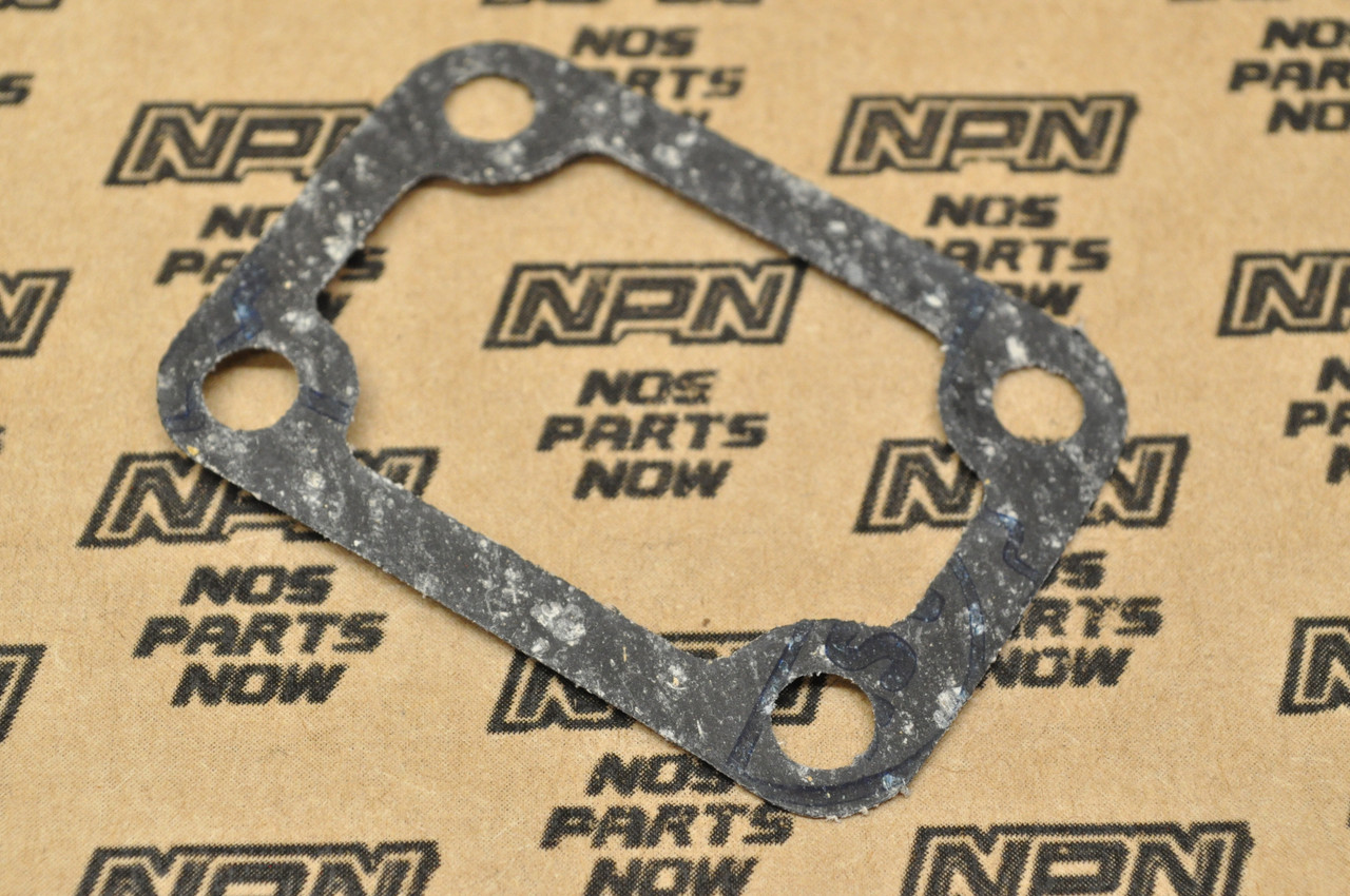 NOS Honda CA200 C200 CT200 Oil Strainer Cover Gasket 15439-030-000