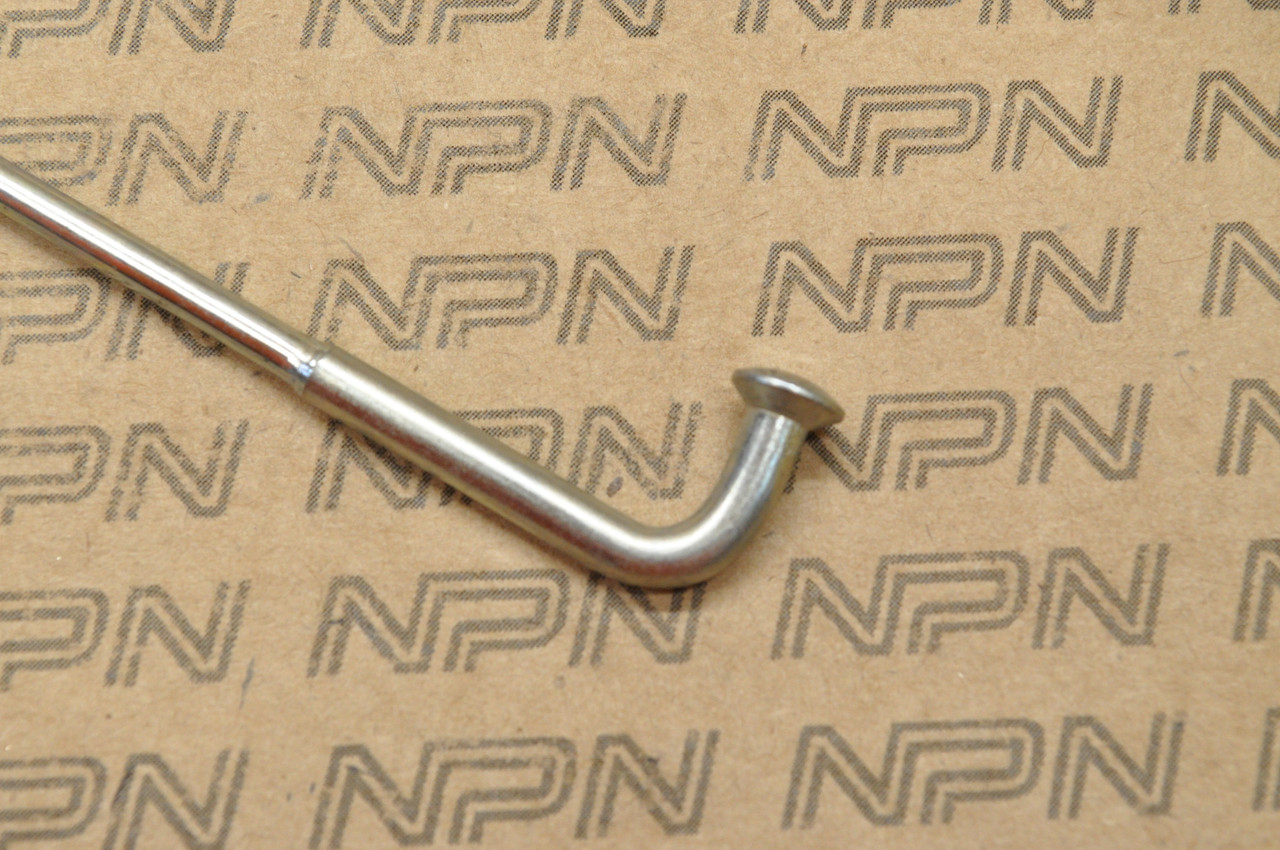 NOS Honda CB750 A GL1000 K0-1977 Rear Wheel Spoke "B" 42607-371-305