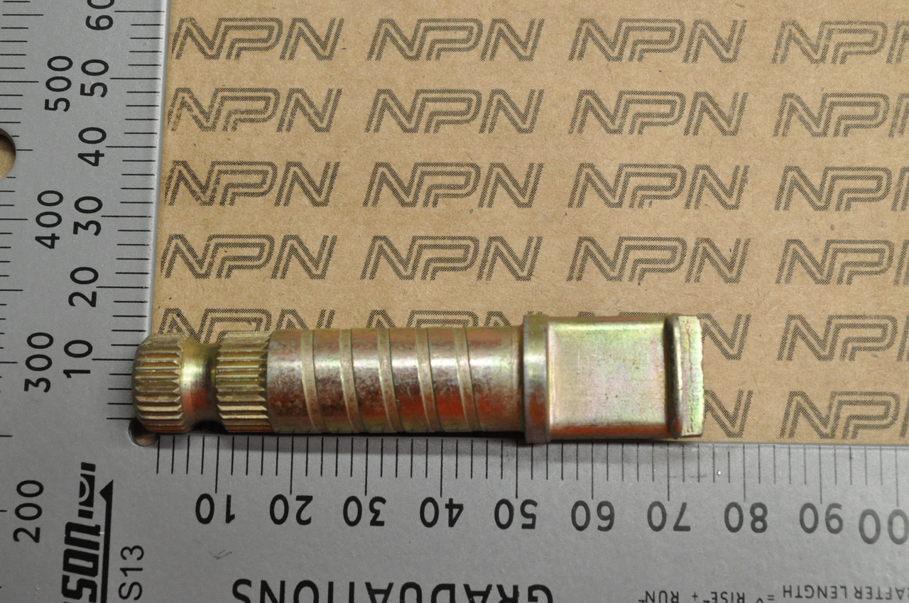 NOS Honda CR125 CT90 MR175 XL100 XL125 XL250 XR75 Brake Cam 43141-400-000