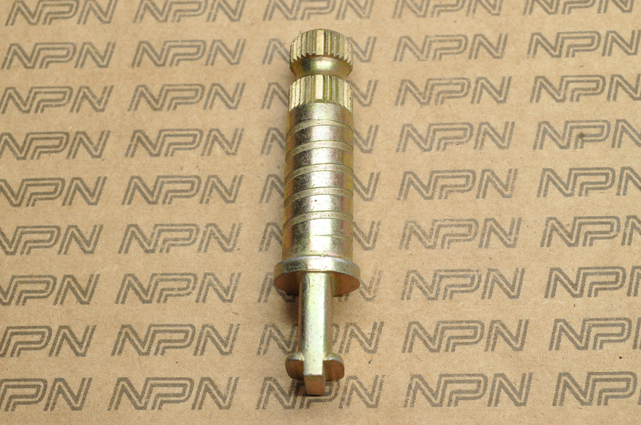 NOS Honda CR125 CT90 MR175 XL100 XL125 XL250 XR75 Brake Cam 43141-400-000