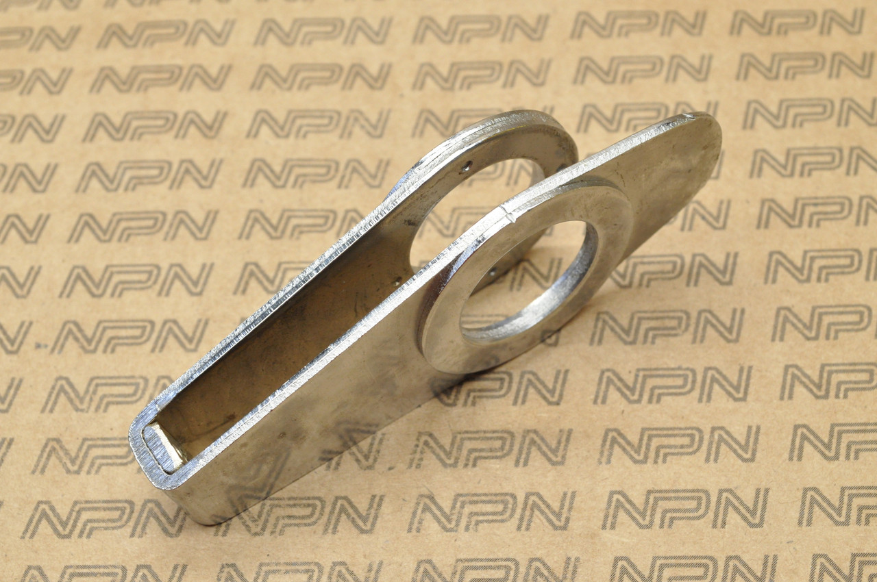 NOS Honda CA77 CA72 Right Chain Tensioner Adjuster 40543-253-010