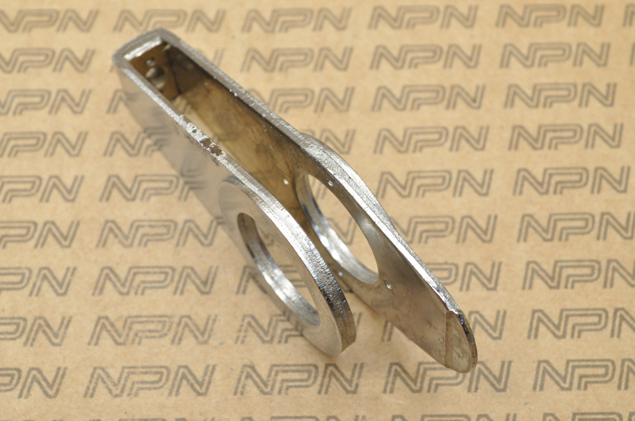 NOS Honda CA77 CA72 Right Chain Tensioner Adjuster 40543-253-010