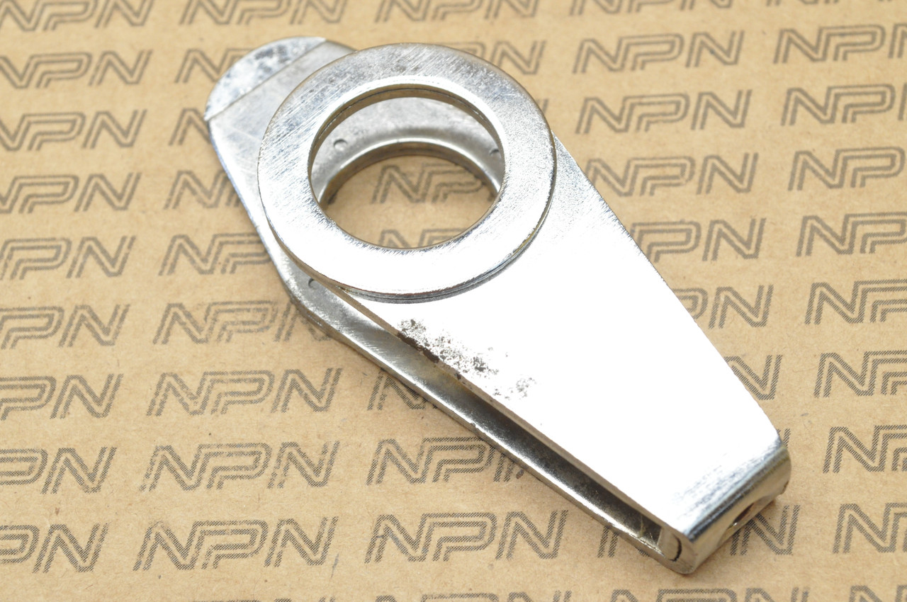 NOS Honda CA77 CA72 Right Chain Tensioner Adjuster 40543-253-010