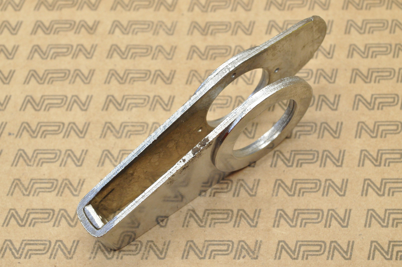 NOS Honda CA77 CA72 Right Chain Tensioner Adjuster 40543-253-010