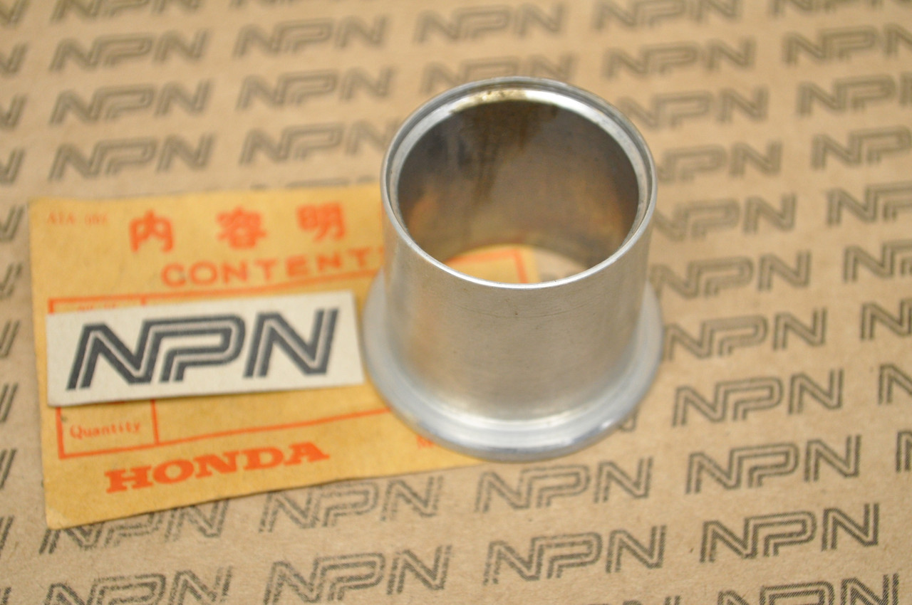 NOS Honda SL125 SL175 Front Fork Pipe Guide Bushing 51451-110-000
