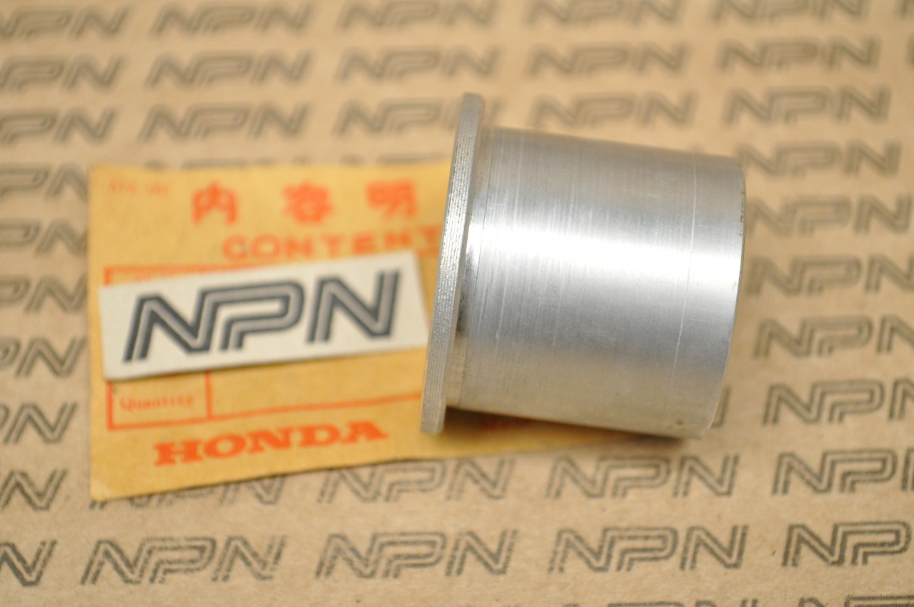 NOS Honda SL125 SL175 Front Fork Pipe Guide Bushing 51451-110-000