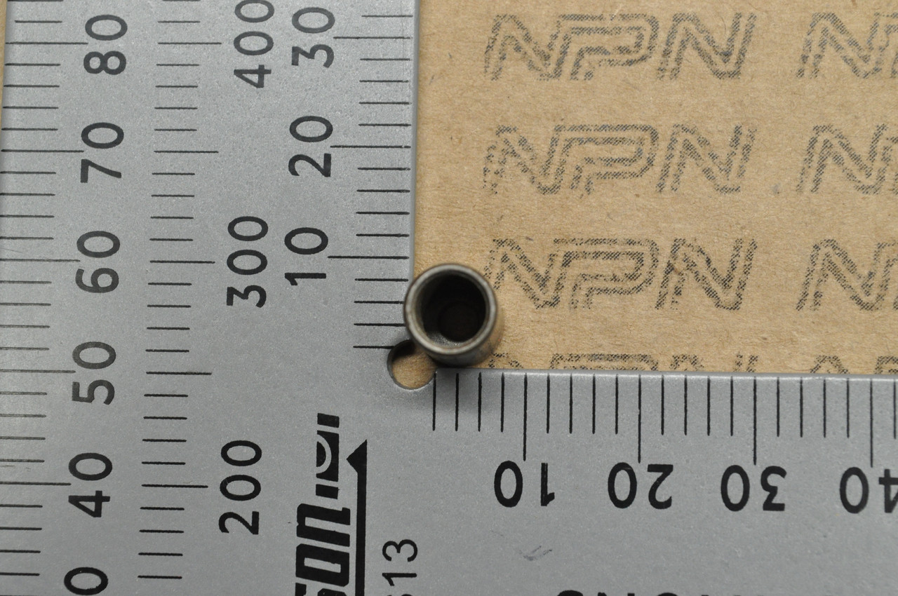 NOS Honda C70 CL70 CM91 CT70 CT90 SL70 Z50 Oil Pass Through 25551-040-007