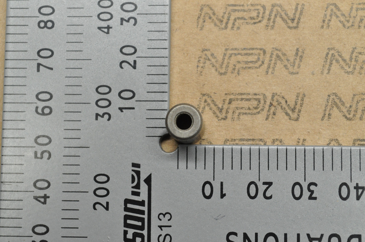 NOS Honda C70 CL70 CM91 CT70 CT90 SL70 Z50 Oil Pass Through 25551-040-007