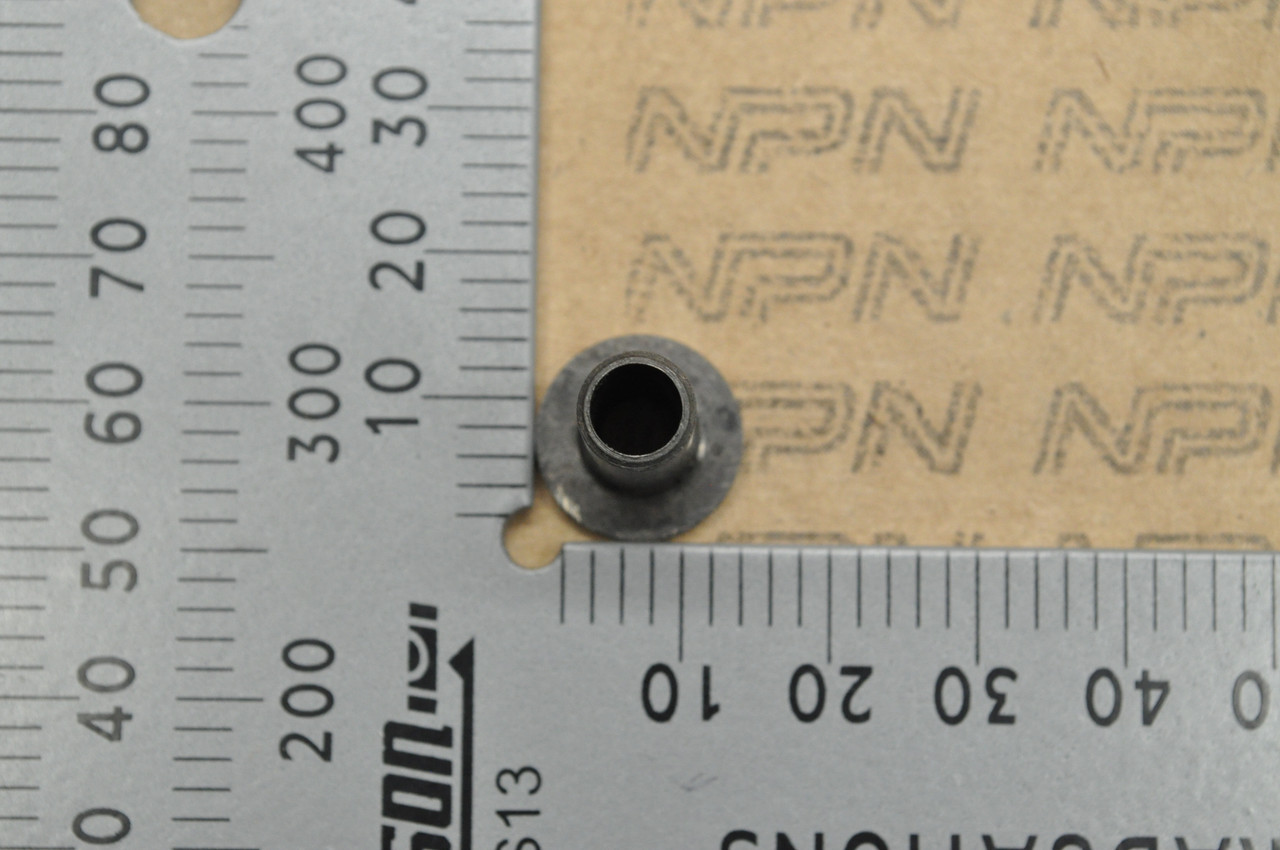 NOS Honda C200 CA200 S90 Oil Guide 25551-030-000