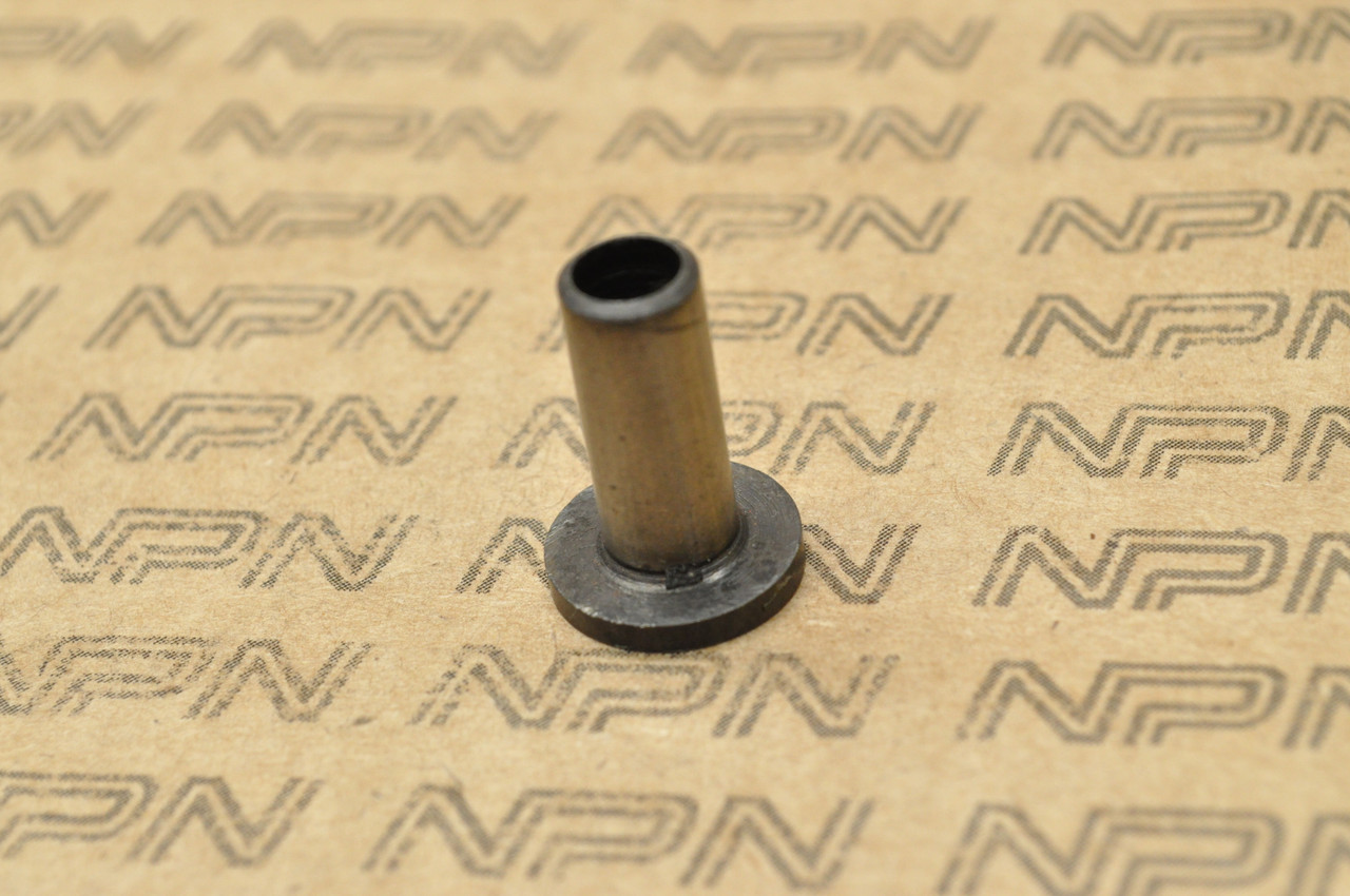 NOS Honda C200 CA200 S90 Oil Guide 25551-030-000