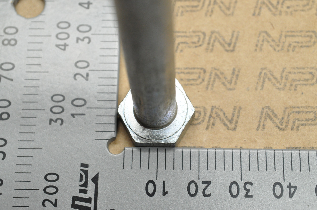 NOS Honda CB160 CL160 Main Stand Anchor Bolt 90151-222-000