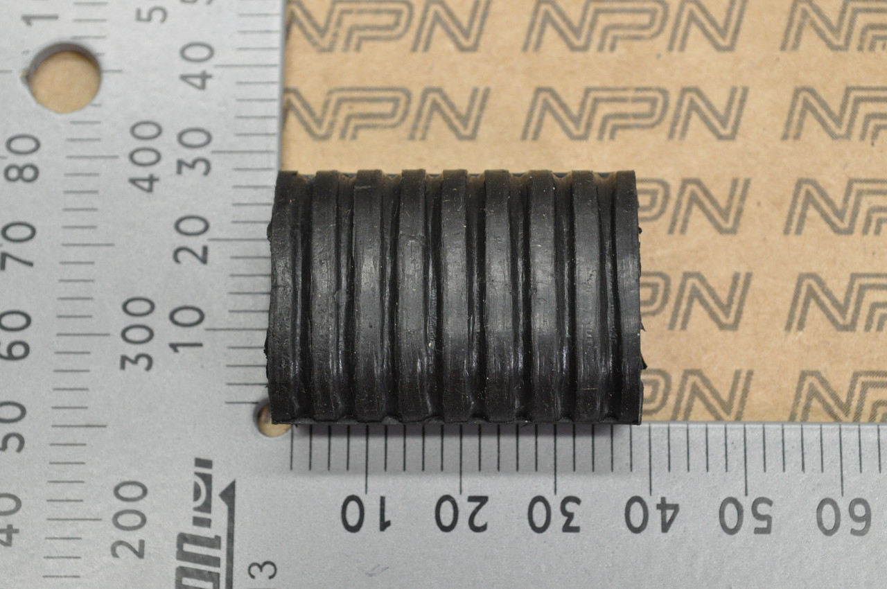 NOS Honda ATC200 ATC250 CB750 CBX GL1000 TRX200 TK Shift Rubber 24781-371-000