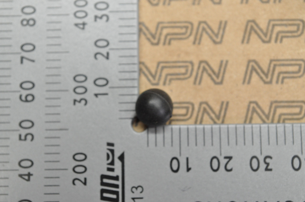 NOS Honda CB350 CB360 CJ360 T CL350 SL350 Sealing Rubber 11796-286-010