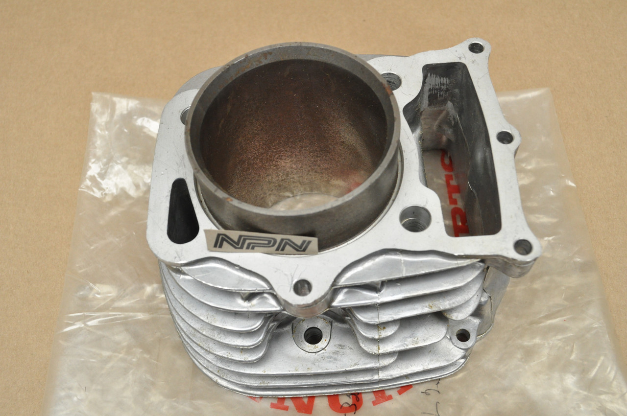 NOS Honda XL250 Cylinder Jug 12100-329-010