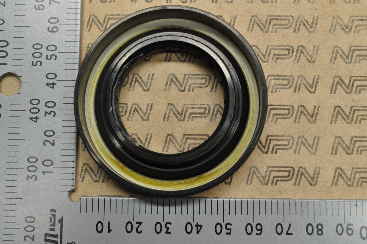 NOS Honda ATC250 ES ATC250SX TRX250 TRX350 Oil Seal 38x64x11 91251-HA0-003