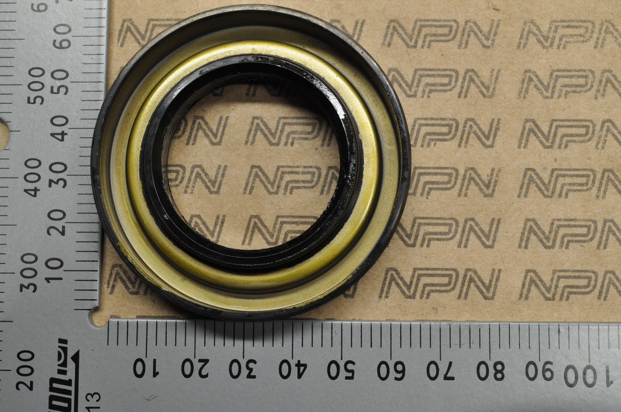 NOS Honda ATC250 ES ATC250SX TRX250 TRX350 Oil Seal 38x64x11 91251-HA0-014